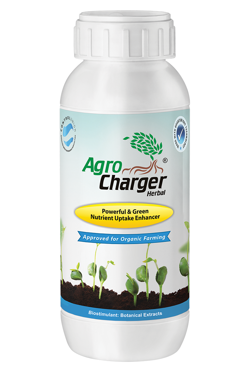 Agro Charger-Herbal